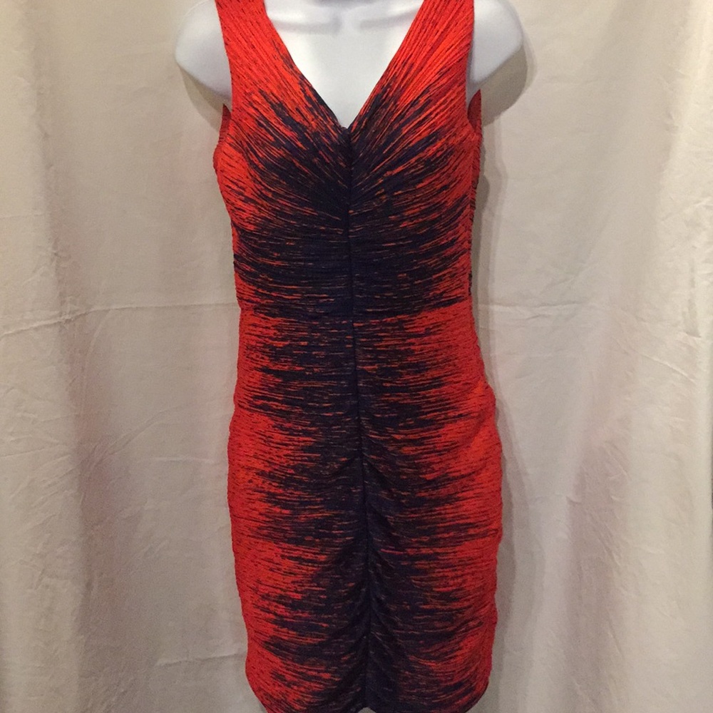 🎉Host Pick 🎉💕Halston Heritage Dress